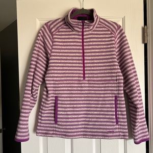 Patagonia 1/2 Zip Better Sweater